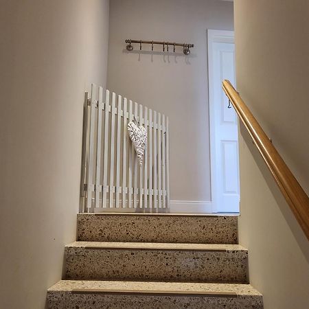 Ferienwohnung "Sander" Занкт-Петер-Ордінг Екстер'єр фото