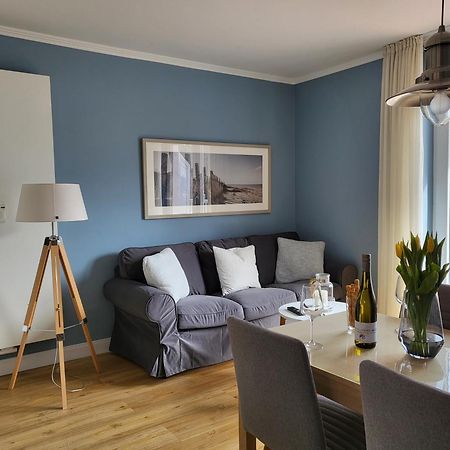 Ferienwohnung "Sander" Занкт-Петер-Ордінг Екстер'єр фото